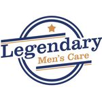 Legendary Men's Care discount code